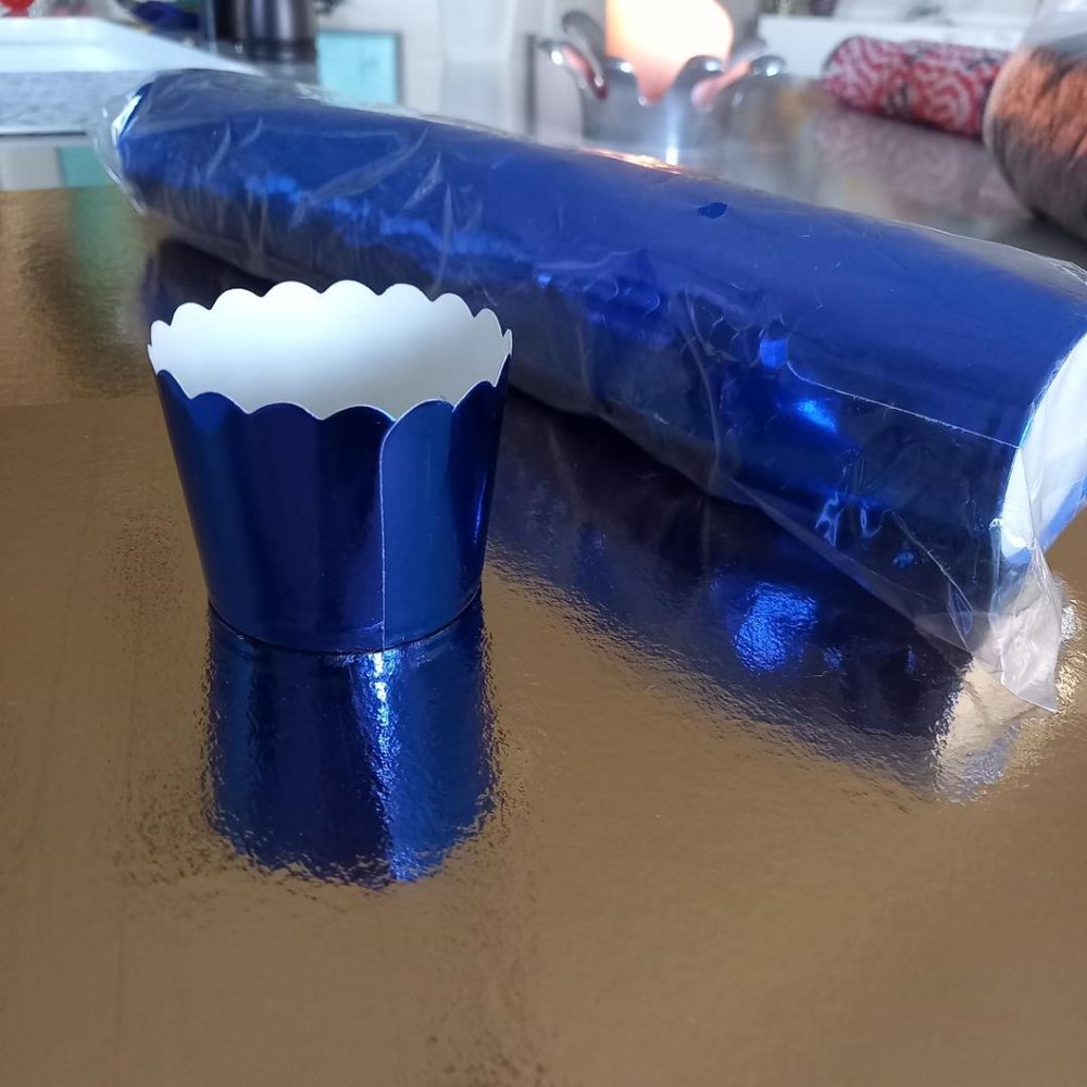 Dessert Cups
